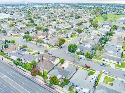 6631  Walton  , Huntington Beach, CA