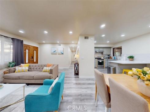 6631  Walton  , Huntington Beach, CA