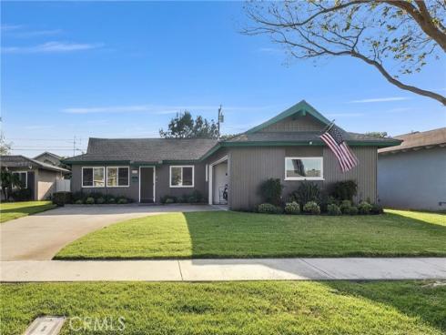 16572 Patricia Lane, Huntington Beach, CA