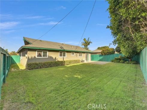 16572 Patricia Lane, Huntington Beach, CA