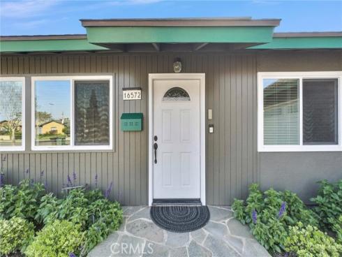 16572 Patricia Lane, Huntington Beach, CA