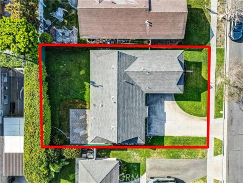 16572 Patricia Lane, Huntington Beach, CA