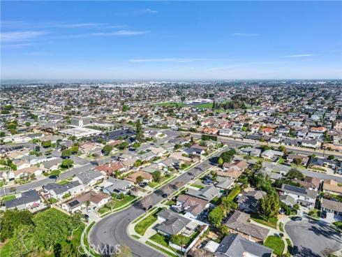 16572 Patricia Lane, Huntington Beach, CA