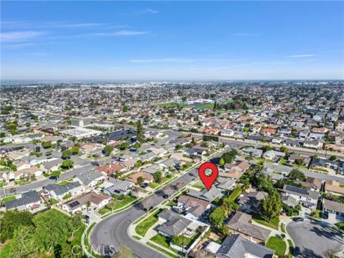 16572  Patricia   Lane, Huntington Beach, CA