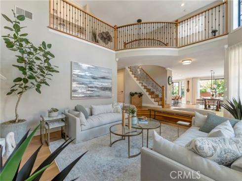 6095  Greenbrier   Drive, Huntington Beach, CA