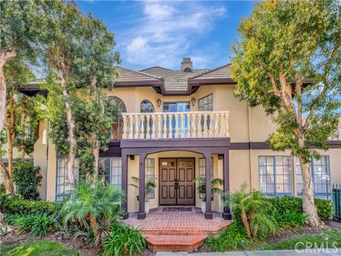 6095  Greenbrier   Drive, Huntington Beach, CA