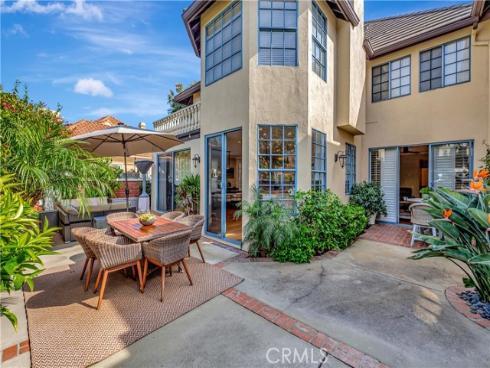 6095  Greenbrier   Drive, Huntington Beach, CA
