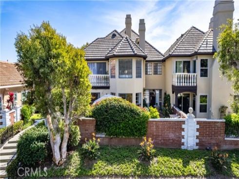 6095  Greenbrier   Drive, Huntington Beach, CA