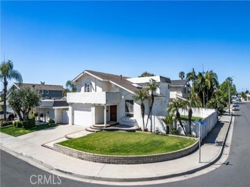 19201  Sherborne   Lane, Huntington Beach, CA