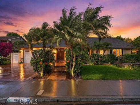 9601 Jura Drive, Huntington Beach, CA