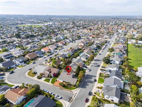 9601 Jura Drive, Huntington Beach, CA