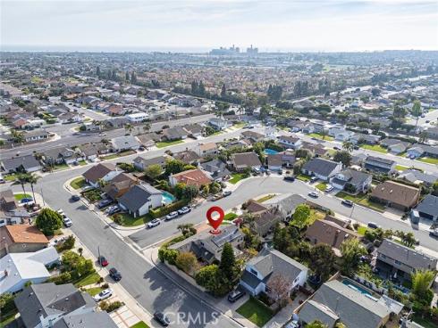 9601 Jura Drive, Huntington Beach, CA