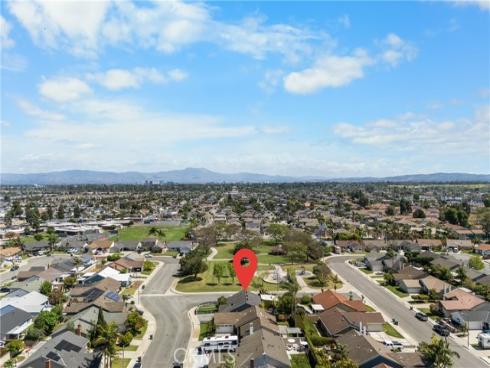 9662  Woodlawn   Drive, Huntington Beach, CA