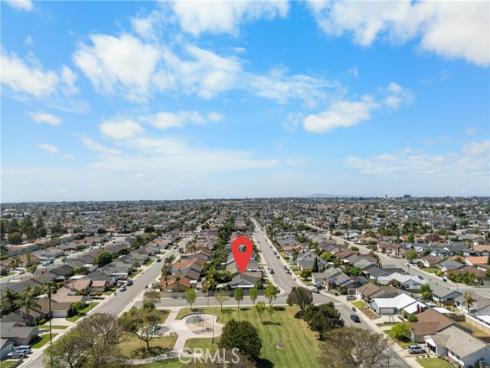 9662  Woodlawn   Drive, Huntington Beach, CA