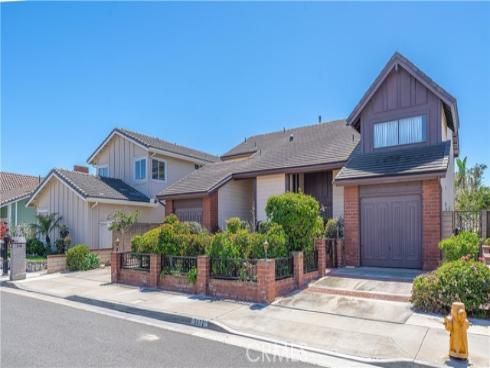 3472  Sagamore  , Huntington Beach, CA