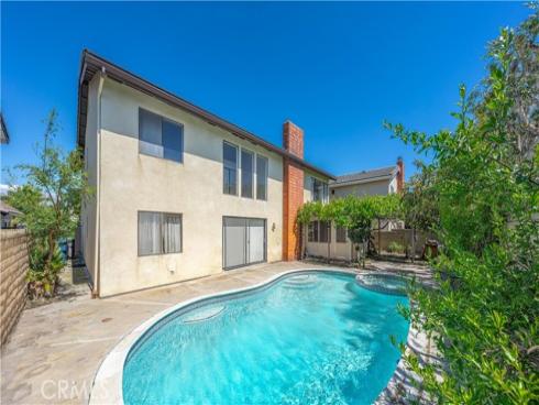 3472  Sagamore  , Huntington Beach, CA