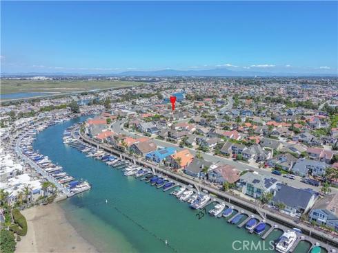 3472  Sagamore  , Huntington Beach, CA