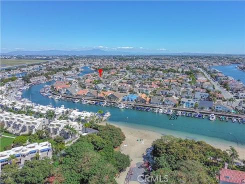 3472  Sagamore  , Huntington Beach, CA