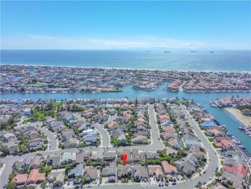 3472  Sagamore  , Huntington Beach, CA