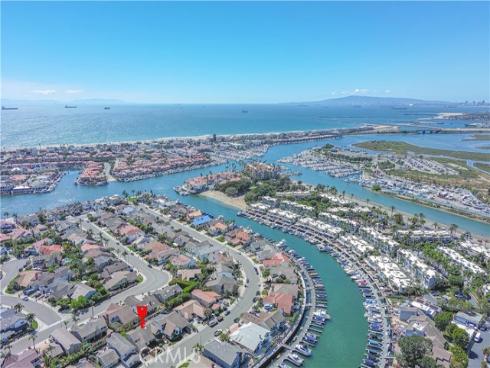 3472  Sagamore  , Huntington Beach, CA