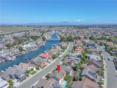 3472  Sagamore  , Huntington Beach, CA