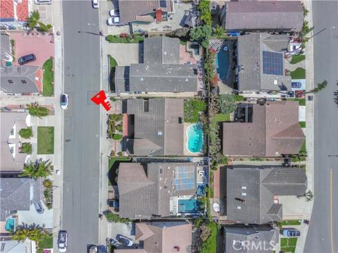 3472  Sagamore  , Huntington Beach, CA