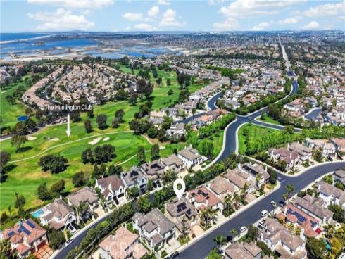 6467  Frampton  , Huntington Beach, CA