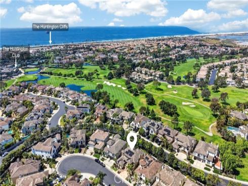 6467  Frampton  , Huntington Beach, CA