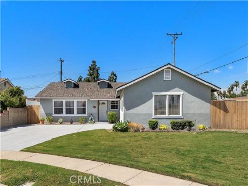 15001  Sussex Circle  , Huntington Beach, CA
