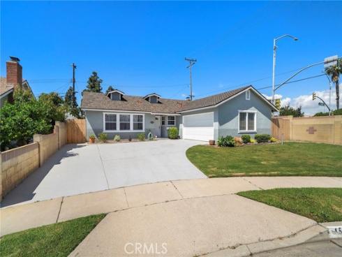 15001  Sussex Circle  , Huntington Beach, CA