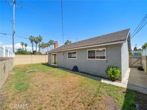 15001  Sussex Circle  , Huntington Beach, CA