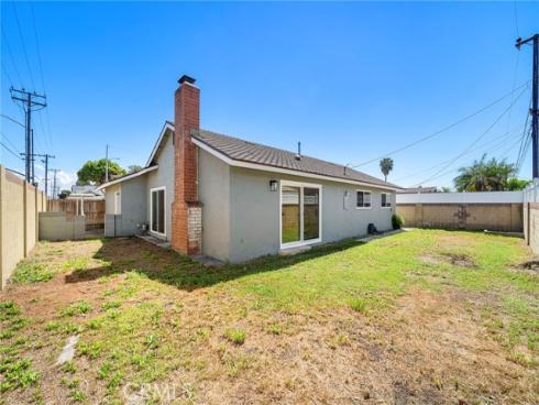 15001  Sussex Circle  , Huntington Beach, CA