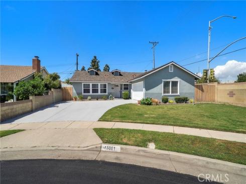 15001  Sussex Circle  , Huntington Beach, CA