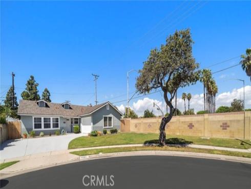 15001  Sussex Circle  , Huntington Beach, CA