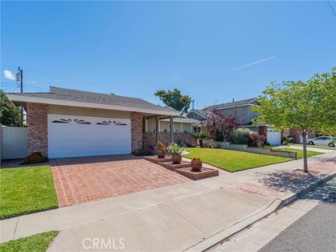16122  Pitman   Street, Huntington Beach, CA