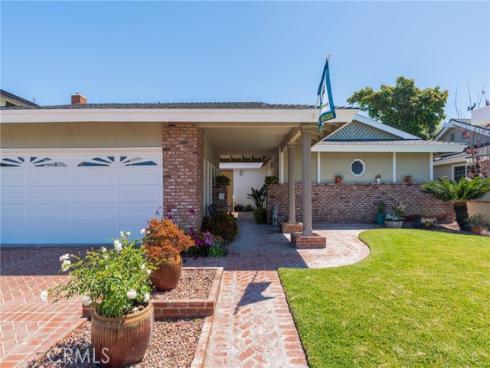 16122  Pitman   Street, Huntington Beach, CA