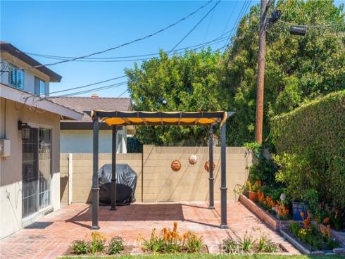 16122  Pitman   Street, Huntington Beach, CA