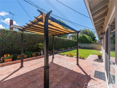 16122  Pitman   Street, Huntington Beach, CA