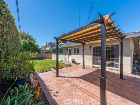 16122  Pitman   Street, Huntington Beach, CA
