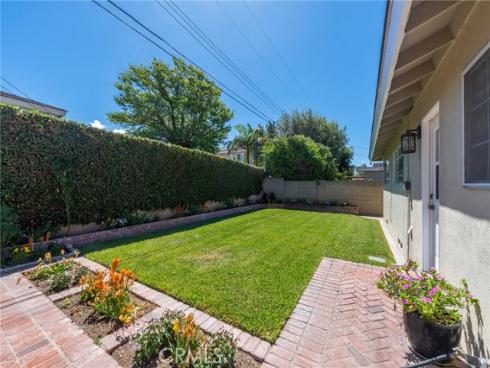 16122  Pitman   Street, Huntington Beach, CA