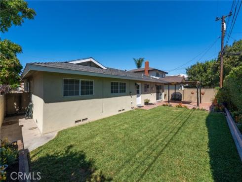 16122  Pitman   Street, Huntington Beach, CA