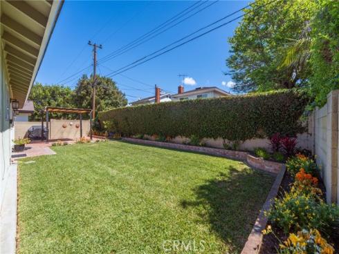 16122  Pitman   Street, Huntington Beach, CA