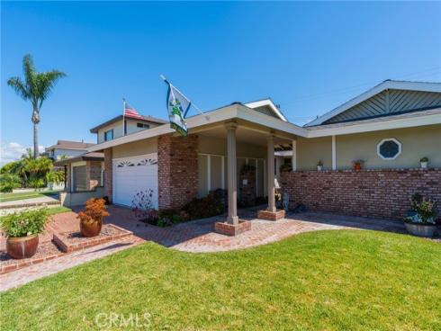 16122  Pitman   Street, Huntington Beach, CA