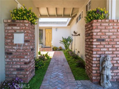 16122  Pitman   Street, Huntington Beach, CA