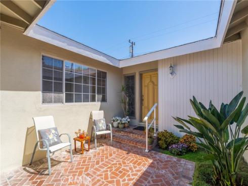 16122  Pitman   Street, Huntington Beach, CA