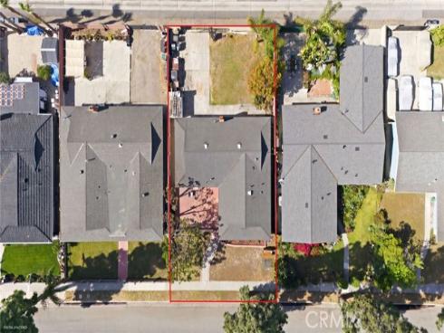 5041 Mcfadden , Huntington Beach, CA