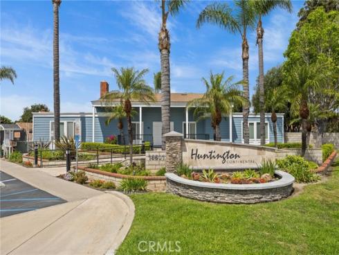 19796  Inverness Lane  , Huntington Beach, CA