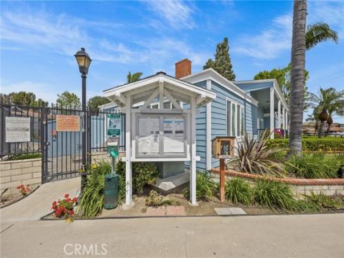 19796  Inverness Lane  , Huntington Beach, CA