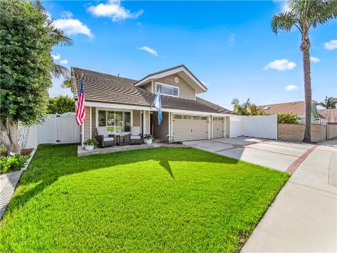 5622  Brighton   Drive, Huntington Beach, CA