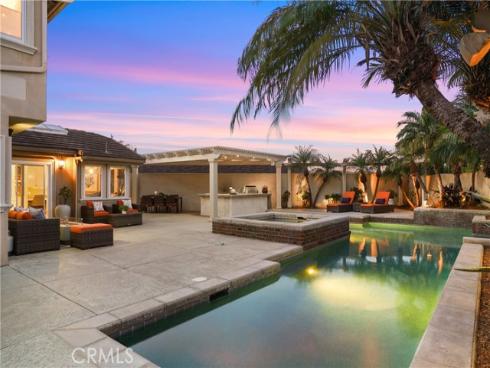 17502  Tuscan  , Huntington Beach, CA